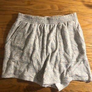 Le Lis shorts